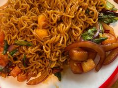-江城老胖串店·海鲜·小龙虾(世光路店)