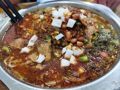 -贵州米线(童家巷店)