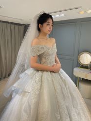 -GRACE KELLY婚纱与礼服(北京店)