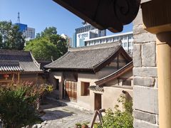 -胡氏古民居建筑