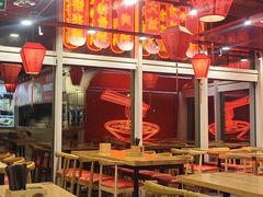 -头壹号  羊汤·饸饹面·大油条(嘉华店)