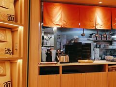 -味千拉面(广州白云机场T1西二店)