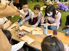 -梅州雁山湖国际花园度假区