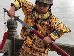 -西湖游船