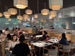 -绿茶餐厅(广州天河城店)