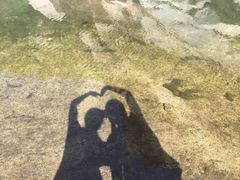 -碓臼峪自然风景区