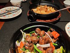 -旺爷砂锅·茶作(国贸城店)