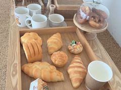 -Blue Concept Cafe&Farm·關於藍