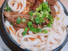 -宫廷药膳罐罐面(兴庆路店)