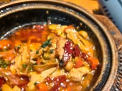 -乔街深夜食堂·台州菜·高压锅生蚝(杭州总店)