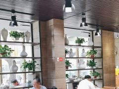 -金枝玉叶上海人家食府(三里河店)