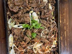 -清真永恒华威肉饼(潘家园店)