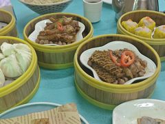 -利雅园酒家(大沙地店)