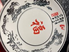 -老北京胡同味道二荤铺(酒仙桥店)