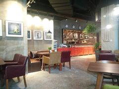 大堂-G+KITCHEN(龙湖狮山天街店)