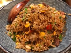 招牌牛家炒饭-牛家酒场(7mall店)