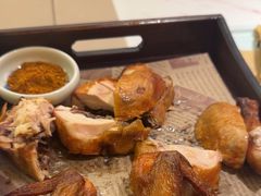 -荷花亭·湖北融合菜(中商广场店)