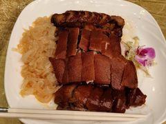 -广州花园酒店