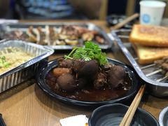 -老虎滩大连海鲜烧烤(建邺云锦路总店)