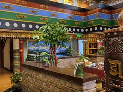 -后院犇牛主题餐厅(云岗店)