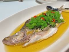 -荣兴酒家(徐家汇店)