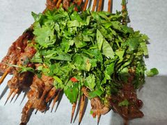 -86烧烤·炭火烧烤 (石人总店)