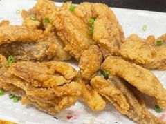 -旺达·福州菜(正大广场店)