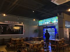 -石锅苗苗鱼(武汉首店)