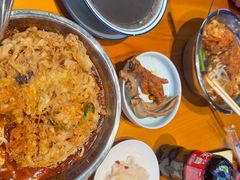 -雙冲柳州螺蛳粉&酸嘢&桂林米粉(簋街店)