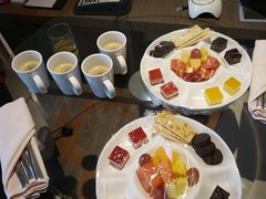 -上海国展宝龙丽筠酒店
