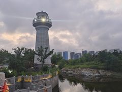 -晶渔坊·海鲜私房菜(东夷小镇店)