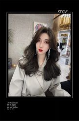 点击看大图 -3AM HAIR SALON染发接发
