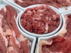 -马记伊源斋涮肉·清真菜(百子湾店)