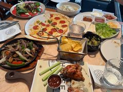 -Shanghai Brew House上海啤酒工坊(老外街店)