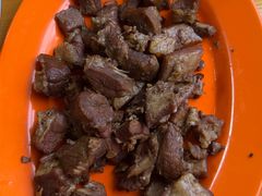 -清真-戏楼王记牛肉面