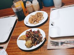 -汉巴味德·烤肉与啤酒的自助(杭州大悦城店)