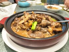 -顺意·顺德家乡菜(国际人才大厦店)