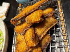 -老头儿油爆虾·1987杭州烟火味(湖滨银泰in77D区店)