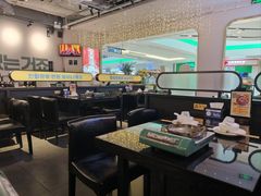 -炙韩料理·部队锅专门店