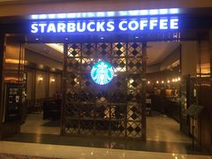 -星巴克(威尼斯人店)
