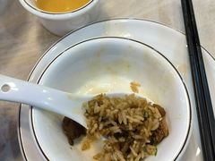 -胜记烧鹅美食