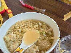 -竹园竹升面(西关总店)