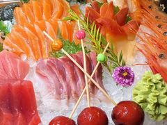 -松坂屋日料自助(长城路店)