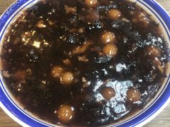赤豆酒酿元宵-刘长兴(逸仙桥店)