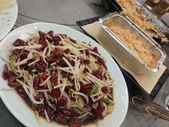 -李赵合鲜肉烧烤(西荷店)