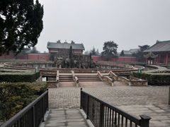 -茂陵博物馆