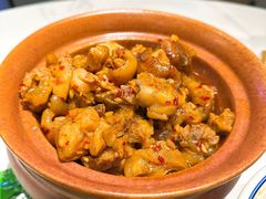 -欧记大排档·景德菜(上海首店)