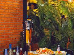 -1819餐厅·团队聚餐·烤串·精酿