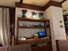 -绿茶餐厅(布吉万象汇店)