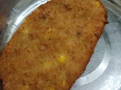 鸡排-京陵鸭血粉丝汤(景德路店)